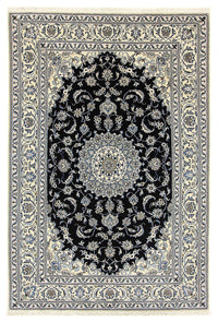 Nain - 12 la Tapete 296x197cm - Tapete persa – product image