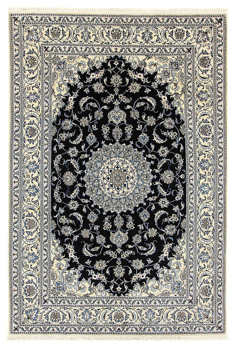 Nain - 12 la Tapete 296x197cm - Tapete persa