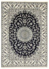 Nain - 12 la Tapete 343x251cm - Tapete persa – product image
