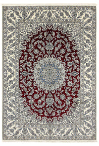 Nain - 12 la Tapete 346x246cm - Tapete persa – product image