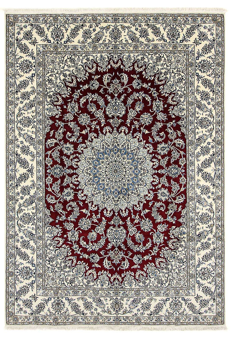 Nain - 12 la Tapete 346x246cm - Tapete persa