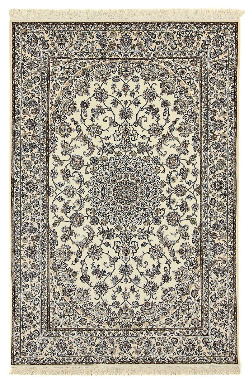 Nain - 6 la Tapete 240x160cm - Tapete persa