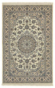 Tapete Persa - Nain - Premium - 213 x 137 cm - bege