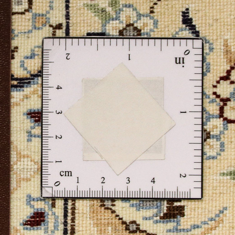 Tapete Persa - Nain - Premium - 213 x 137 cm - bege