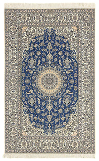 Nain - 6 la Tapete 239x149cm - Tapete persa – product image