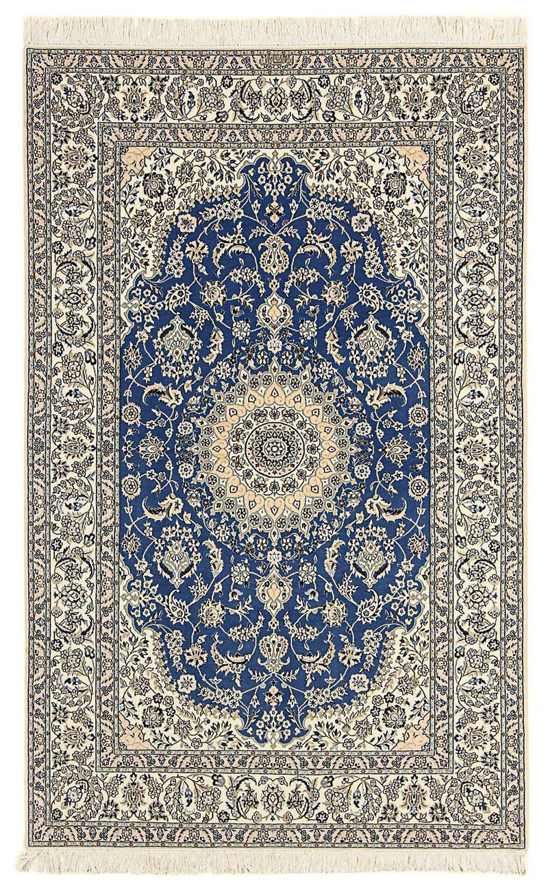 Nain - 6 la Tapete 239x149cm - Tapete persa