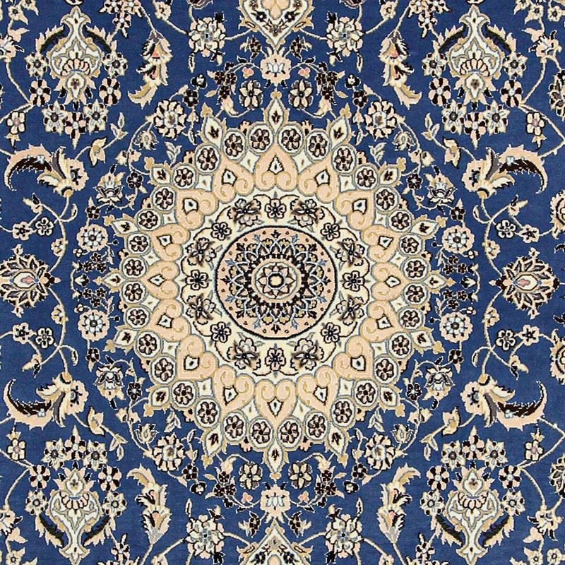 Nain - 6 la Tapete 239x149cm - Tapete persa