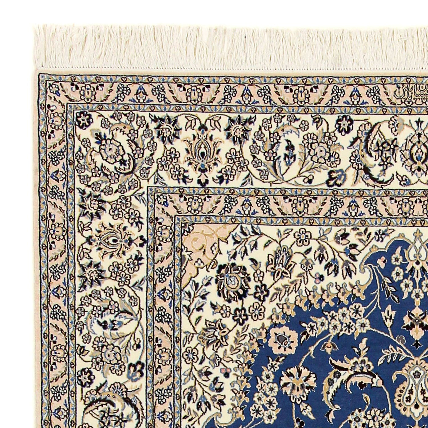 Nain - 6 la Tapete 239x149cm - Tapete persa