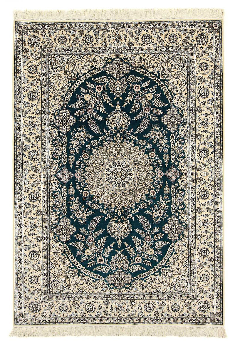 Nain - 6 la Tapete 234x156cm - Tapete persa