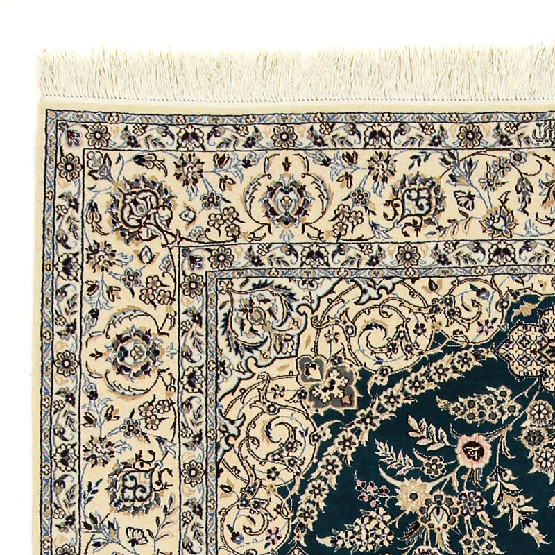 Nain - 6 la Tapete 234x156cm - Tapete persa