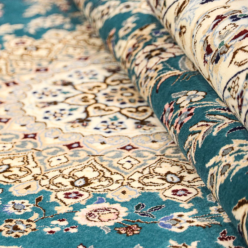 Nain - 6 la Tapete 234x156cm - Tapete persa