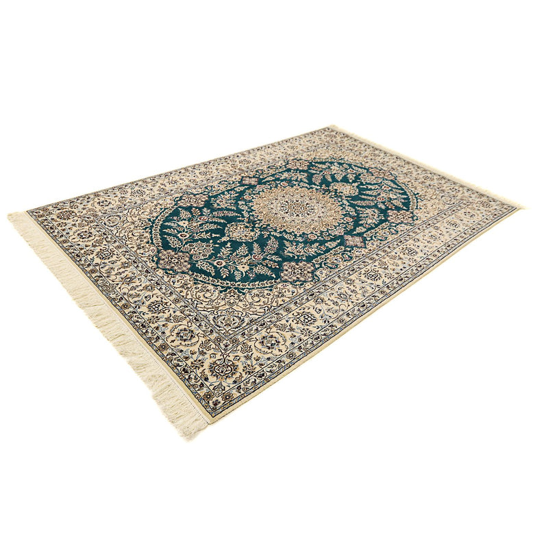 Nain - 6 la Tapete 234x156cm - Tapete persa