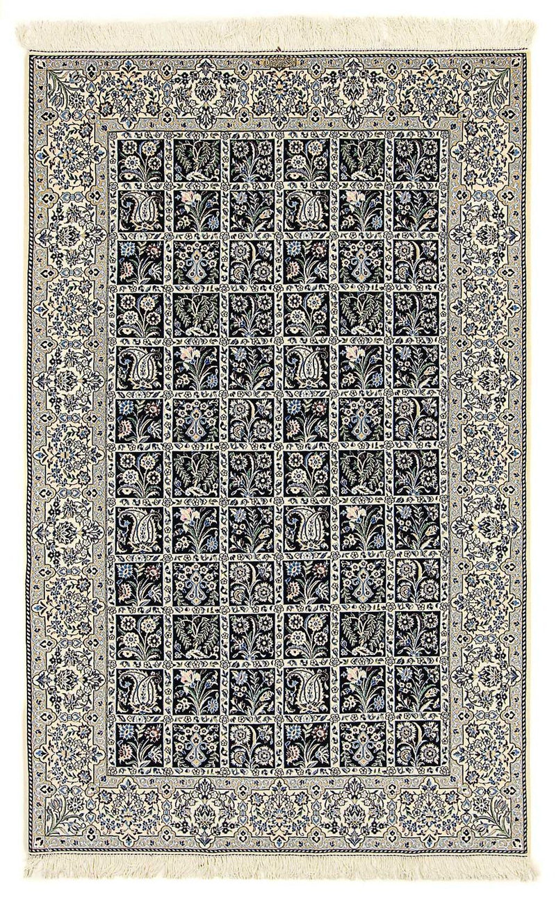 Nain - 6 la Tapete 235x147cm - Tapete persa