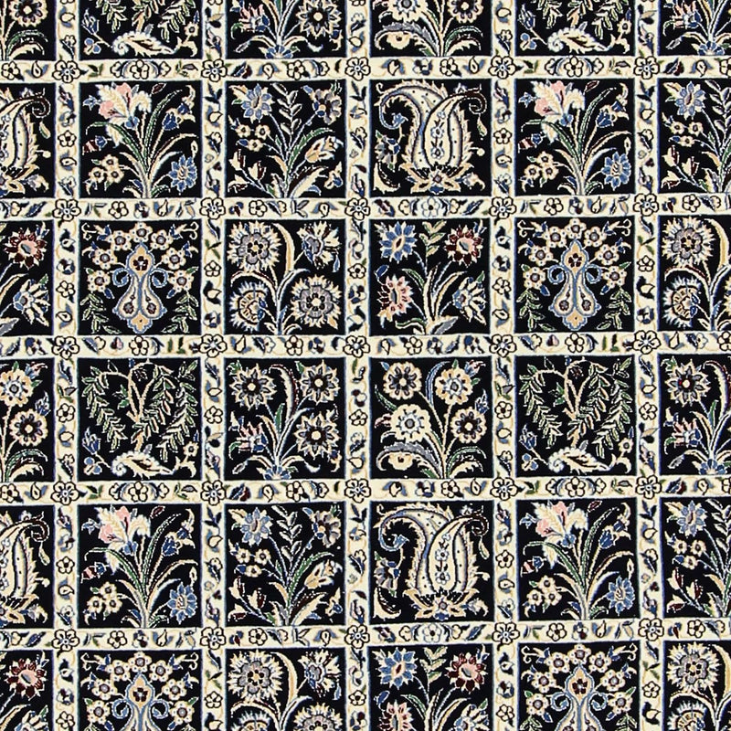Nain - 6 la Tapete 235x147cm - Tapete persa