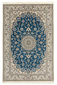 Nain - 6 la Tapete 236x154cm - Tapete persa – product image
