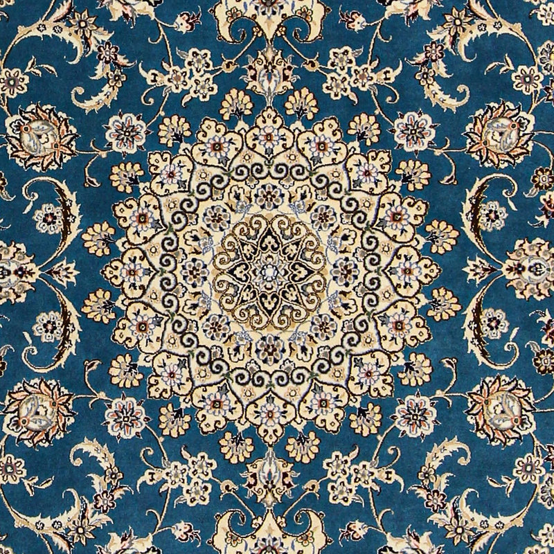 Nain - 6 la Tapete 236x154cm - Tapete persa