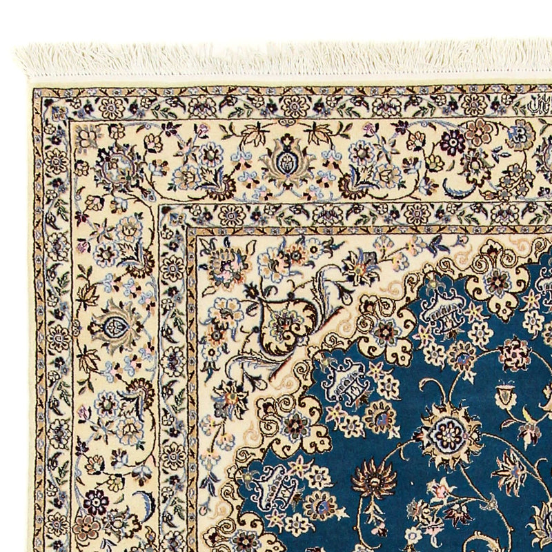 Nain - 6 la Tapete 236x154cm - Tapete persa