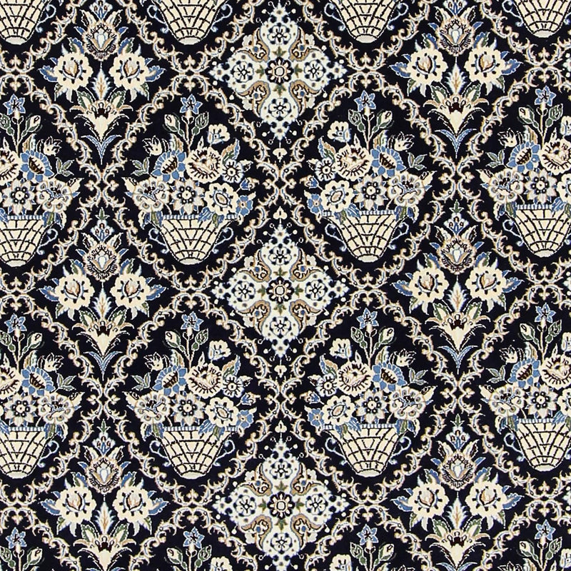 Tapete Persa - Nain - Premium - 243 x 151 cm - bege