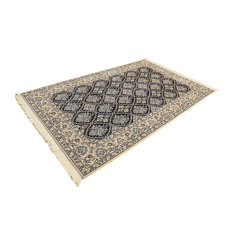 Tapete Persa - Nain - Premium - 243 x 151 cm - bege