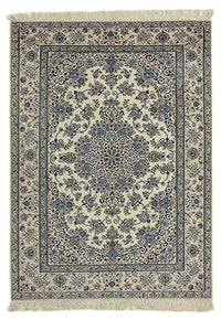 Tapete Persa - Nain - Premium - 183 x 133 cm - bege – product image