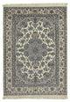 Tapete Persa - Nain - Premium - 183 x 133 cm - bege