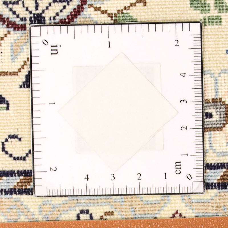 Tapete Persa - Nain - Premium - 183 x 133 cm - bege
