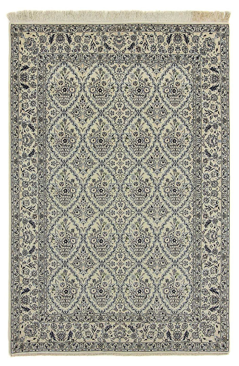 Nain - 6La Tapete 152x226cm - Tapete persa