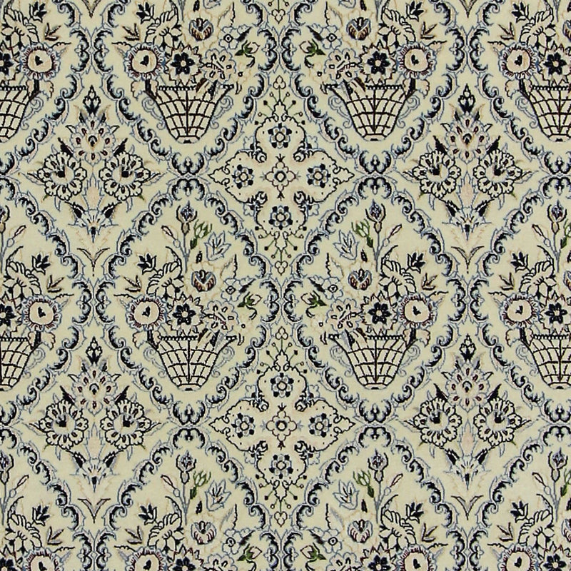 Nain - 6La Tapete 152x226cm - Tapete persa