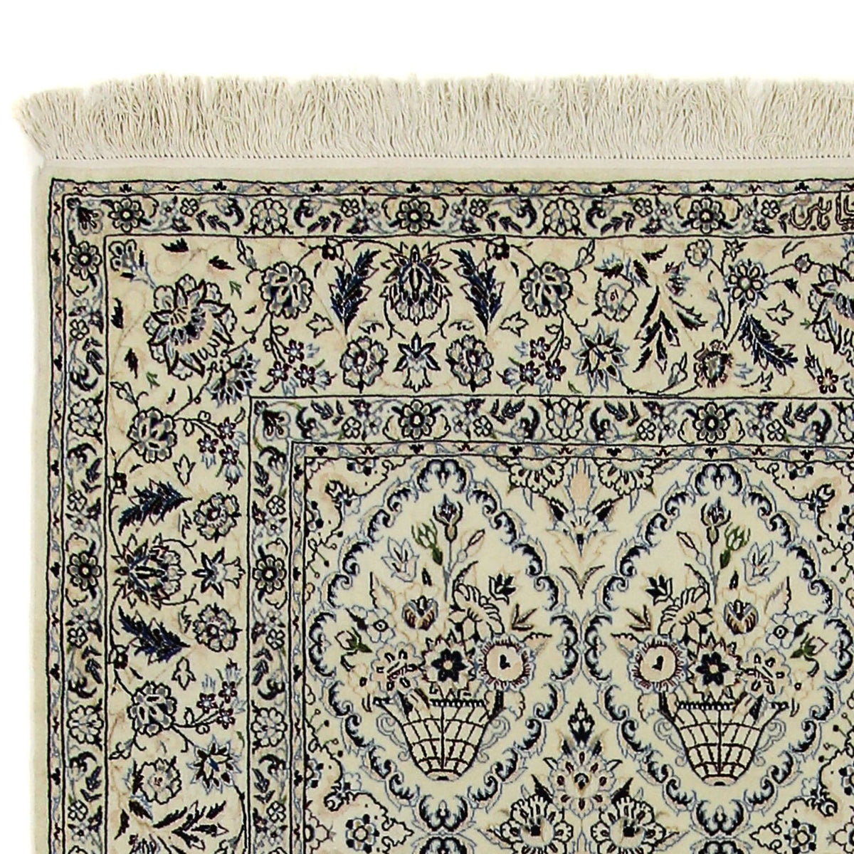 Nain - 6La Tapete 152x226cm - Tapete persa