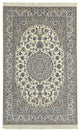 Tapete Persa - Nain - Premium - 255 x 160 cm - bege