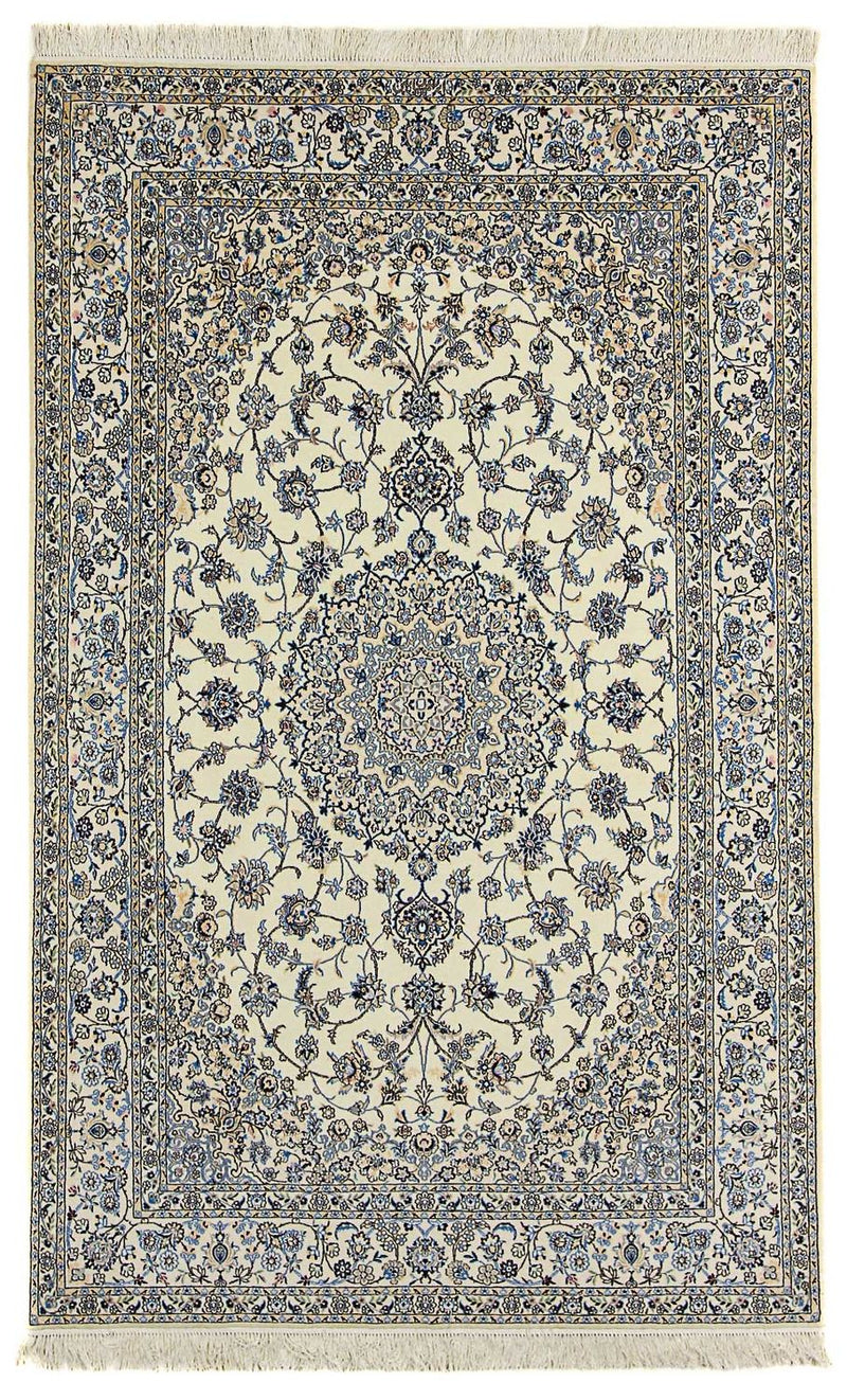 Tapete Persa - Nain - Premium - 255 x 160 cm - bege