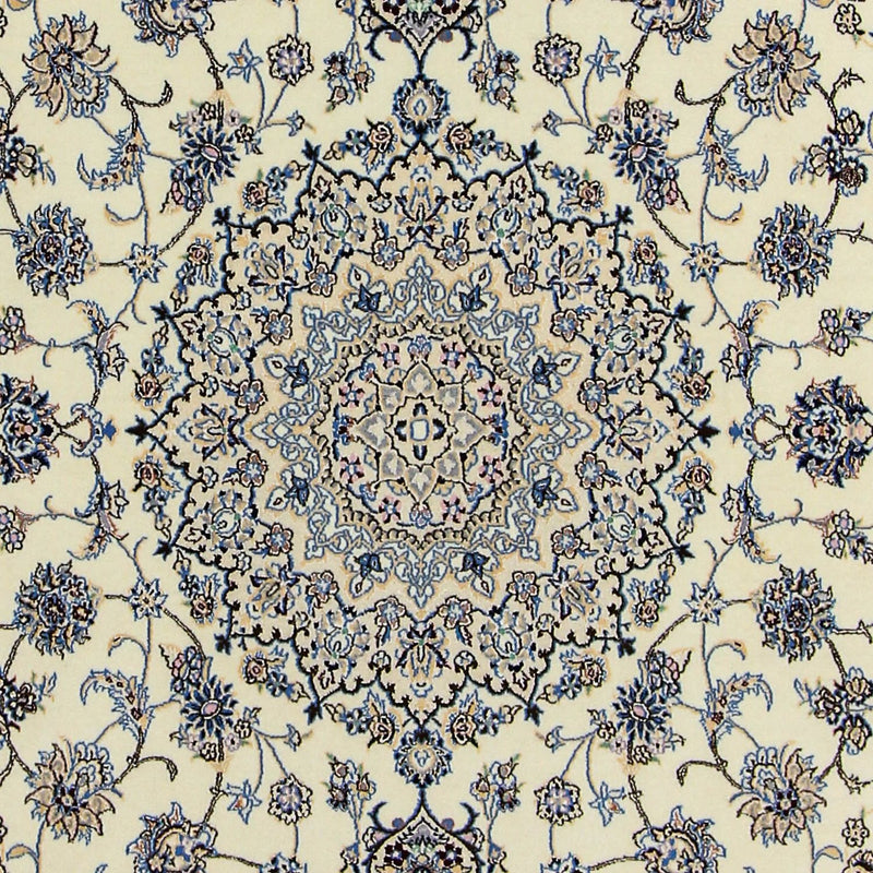 Tapete Persa - Nain - Premium - 255 x 160 cm - bege