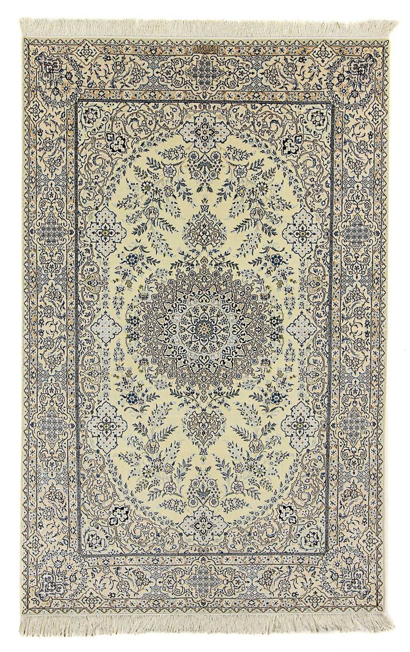 Nain - 6La Tapete 154x247cm - Tapete persa