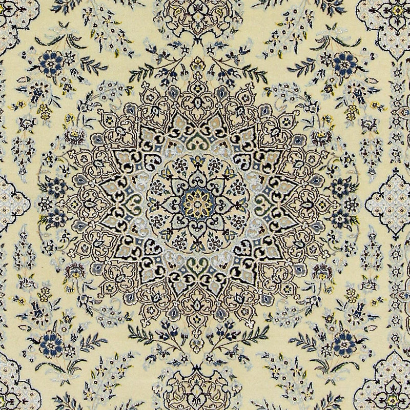 Nain - 6La Tapete 154x247cm - Tapete persa