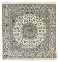 Nain - 6 la Tapete 205x205cm - Tapete persa – product image