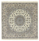 Nain - 6 la Tapete 205x205cm - Tapete persa