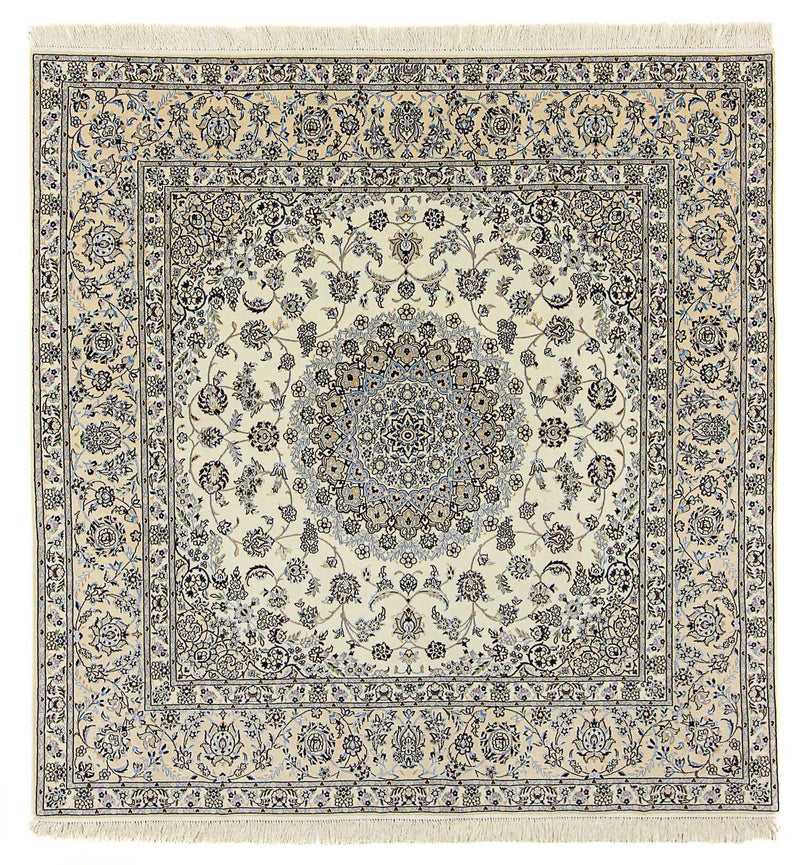 Nain - 6 la Tapete 205x205cm - Tapete persa