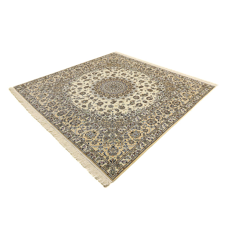 Nain - 6 la Tapete 205x205cm - Tapete persa