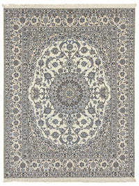 Tapete Persa - Nain - Premium - 268 x 208 cm - bege – product image