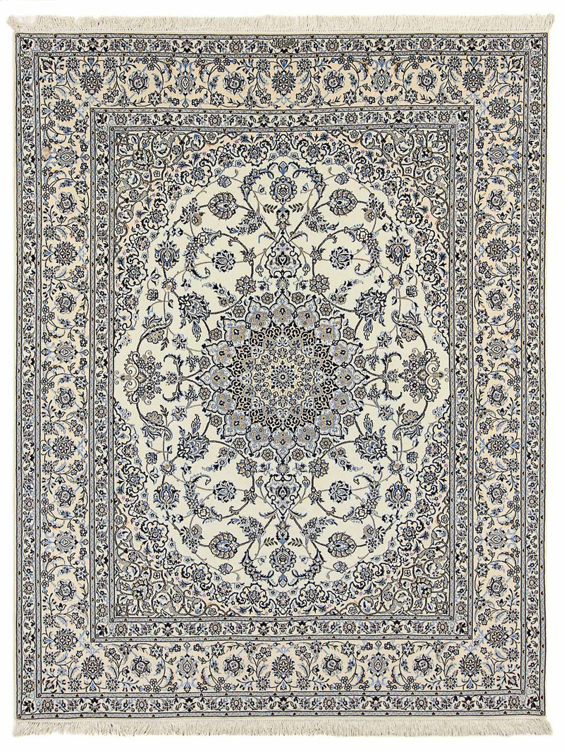 Tapete Persa - Nain - Premium - 268 x 208 cm - bege