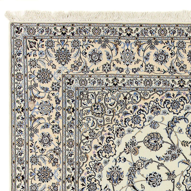 Tapete Persa - Nain - Premium - 268 x 208 cm - bege