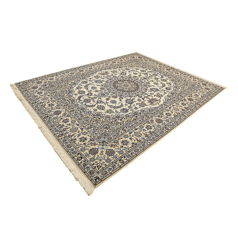 Tapete Persa - Nain - Premium - 268 x 208 cm - bege