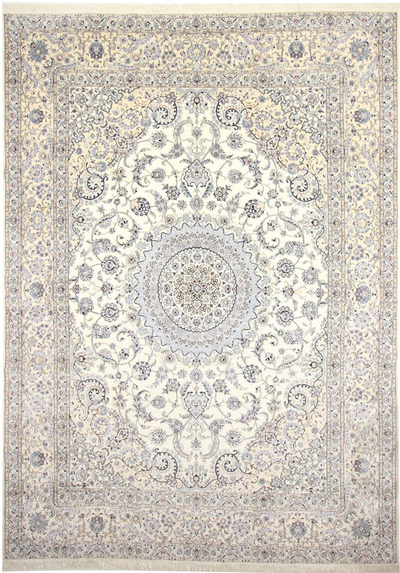 Nain - 9 la Tapete 415x300cm - Tapete persa