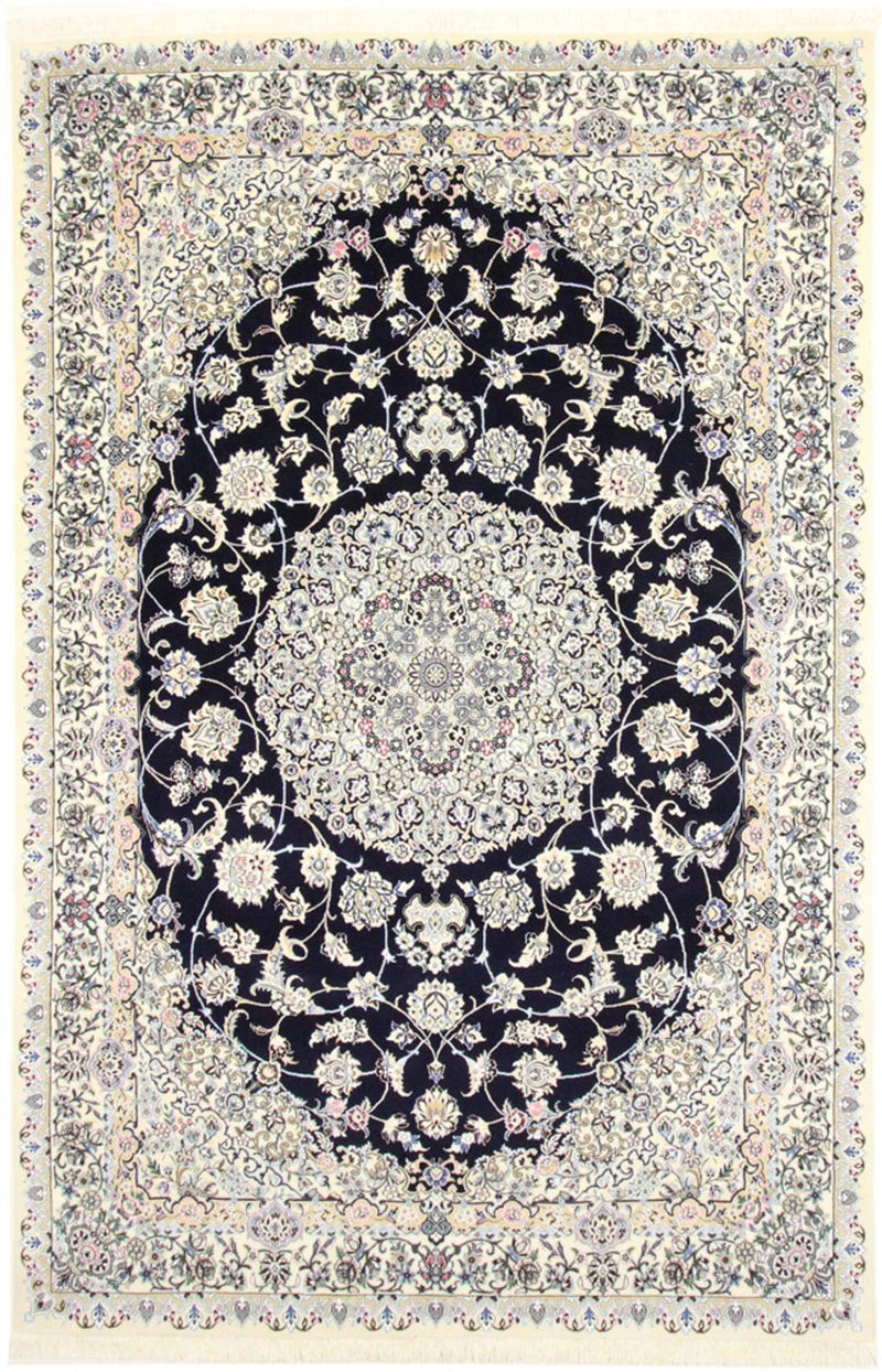 Nain - 9 la Tapete 309x205cm - Tapete persa