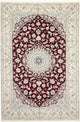 Nain - 9 la Tapete 202x303cm - Tapete persa