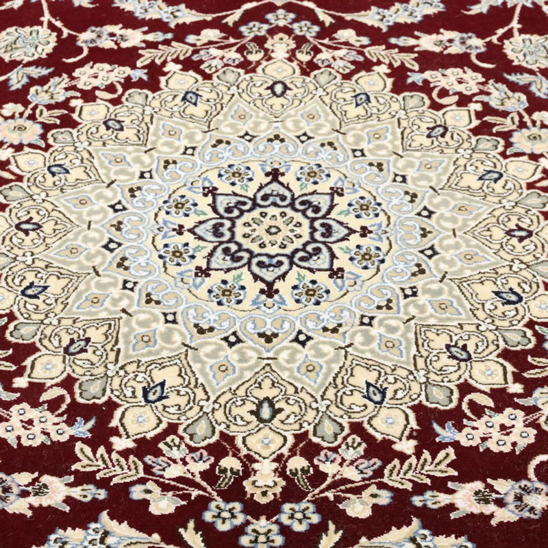 Nain - 9 la Tapete 202x303cm - Tapete persa