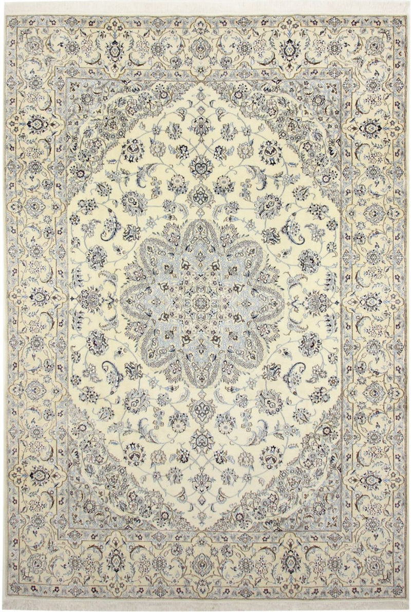 Nain - 9 la Tapete 360x245cm - Tapete persa