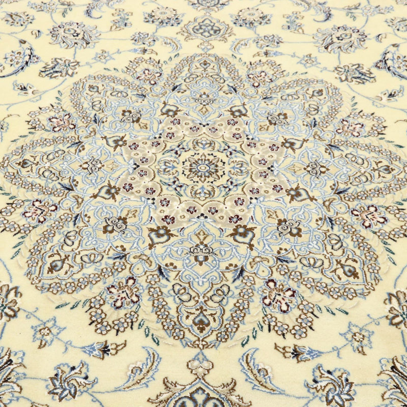 Nain - 9 la Tapete 360x245cm - Tapete persa