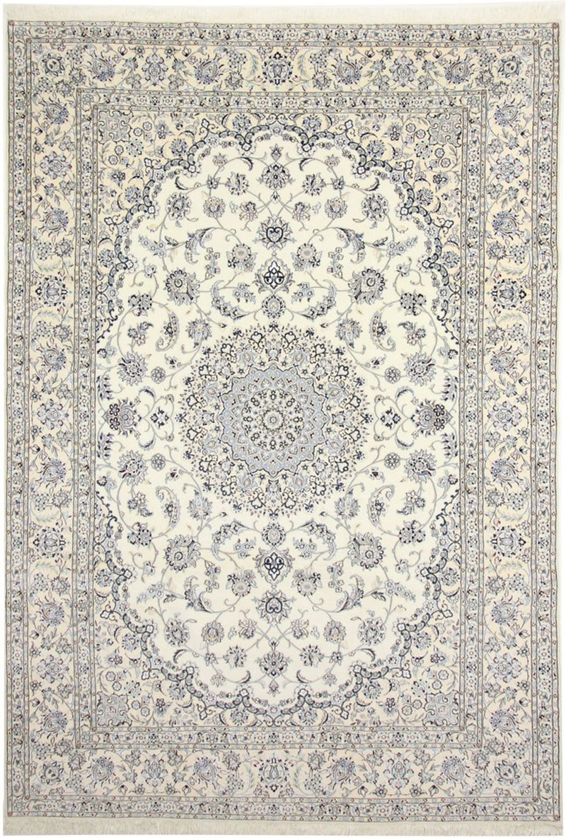 Nain - 9 la Tapete 356x250cm - Tapete persa