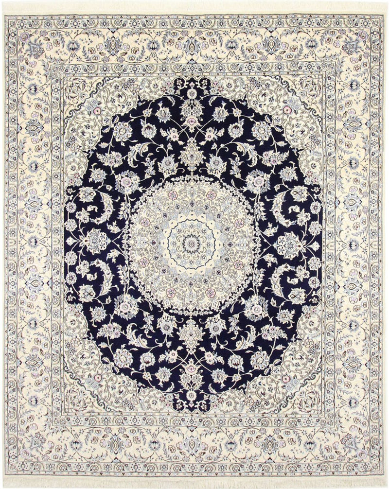 Nain - 9 la Tapete 304x250cm - Tapete persa